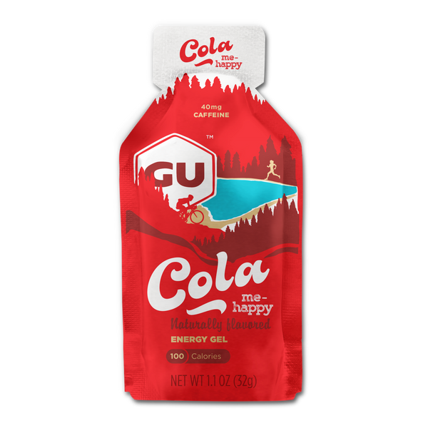 GU Energy Gel - Cola