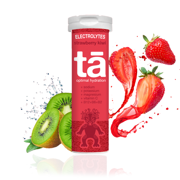 ELECTROLYTES 🇫🇷