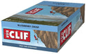CLIF BAR - BLUEBERRY CRISP (12X68g)
