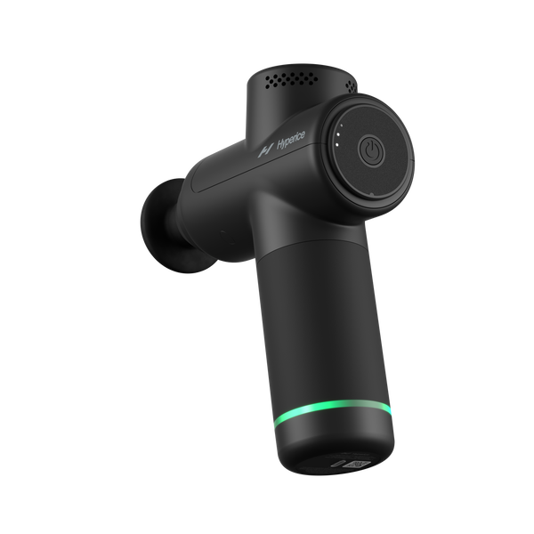 Hypervolt Go 2 Black