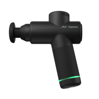 Hypervolt Go 2 Black