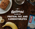 CLIF BAR - CHOCOLATE CHIP