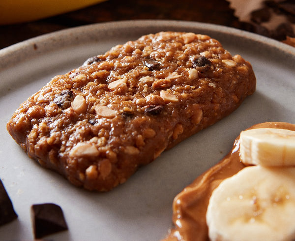 CLIF BAR - CHOCOLATE CHIP
