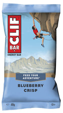 CLIF BAR - BLUEBERRY CRISP