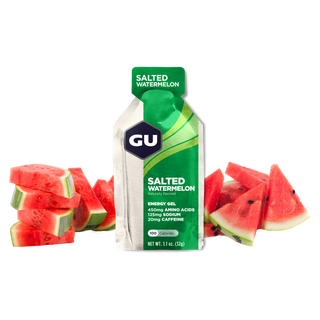 GU Energy Gel - Salted Watermelon