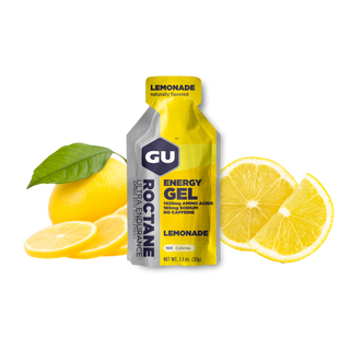 Roctane Energy Gel - Lemonade