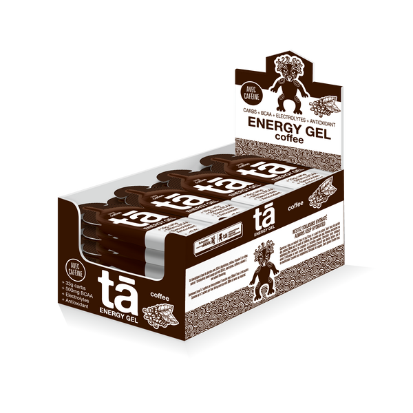 Energie Gels