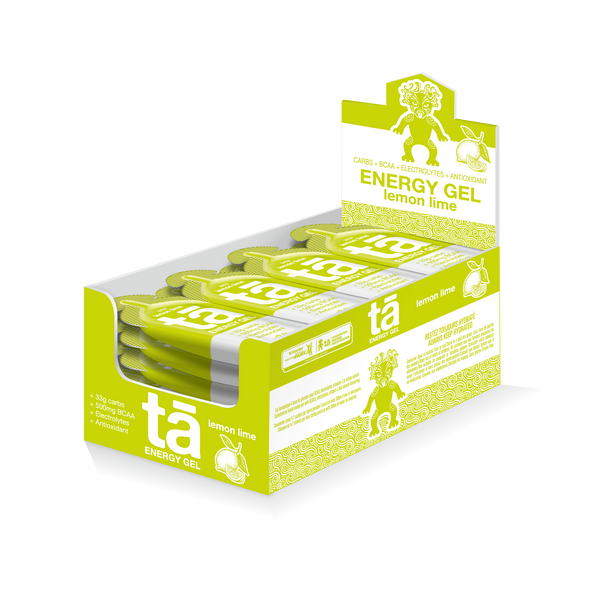 Energie Gels