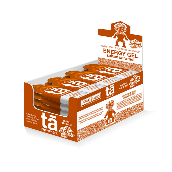 Energie Gels