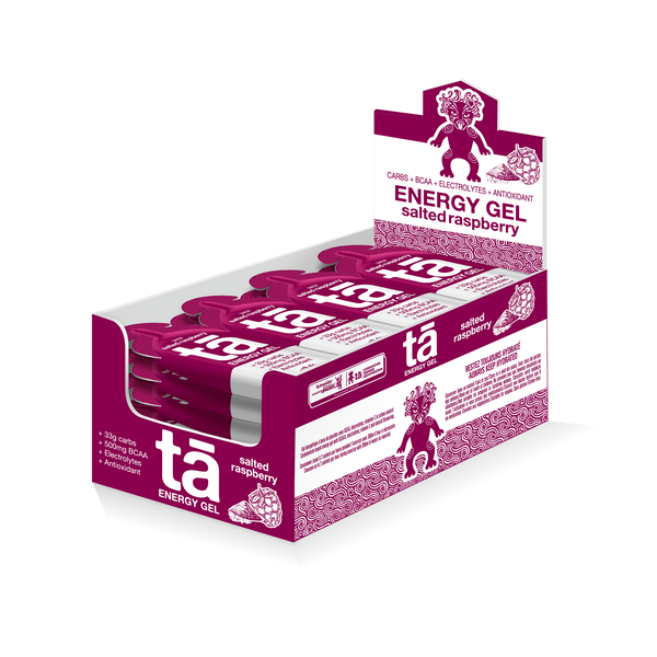 Energie Gels