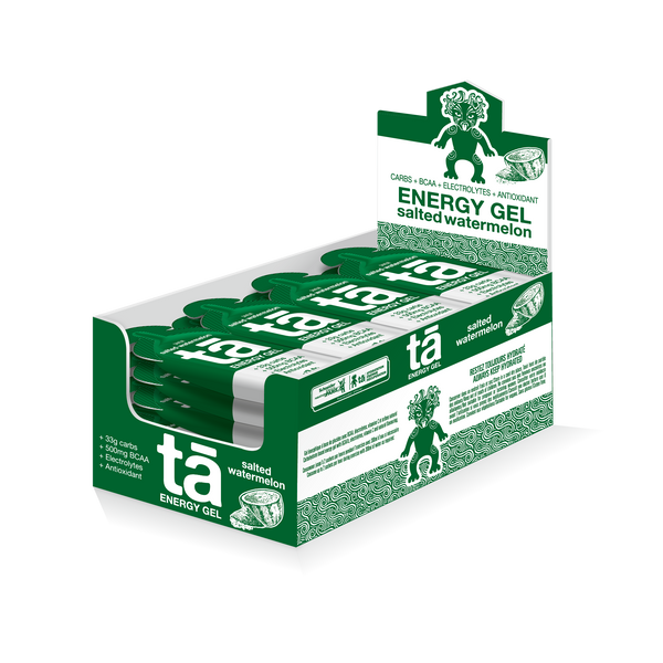 Energie Gels