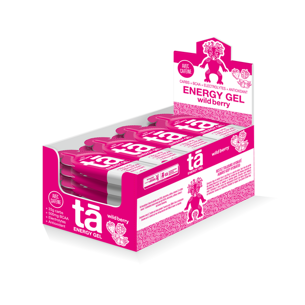 Energie Gels