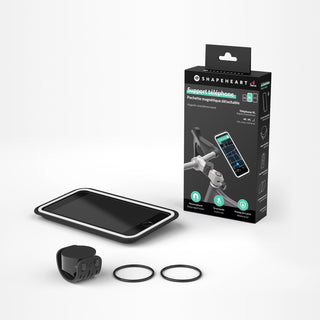 Support téléphone pour vélo