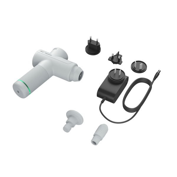Hypervolt Go 2