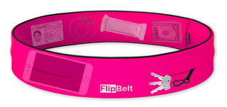 FlipBelt Classic - Rose