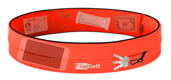 FlipBelt Classic - Punch