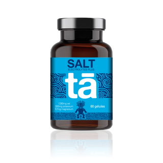 CAPSULES DE SEL